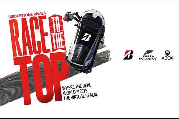 Bridgestone hosts virtual gaming competition