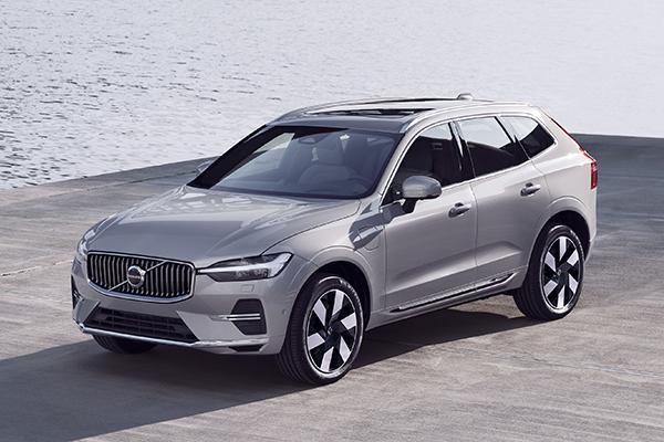 Volvo takes ownership of infotainment developer