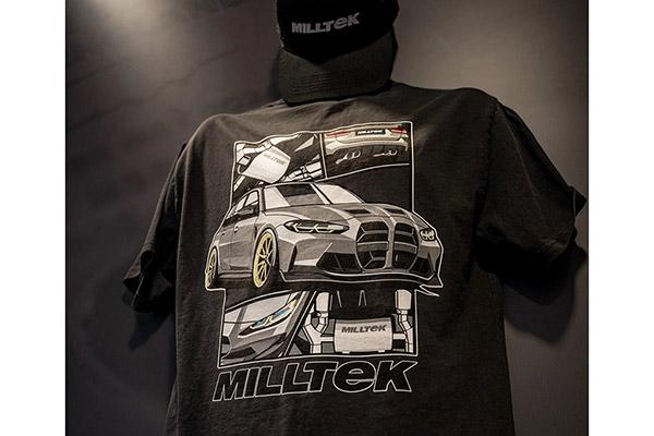 Milltek launches new website with special discounts