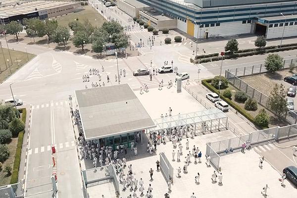 Stellantis to produce new Lancia Gamma at Melfi plant