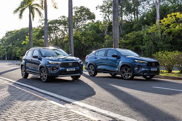Fiat launches new bio-hybrid drivetrain in Brazil