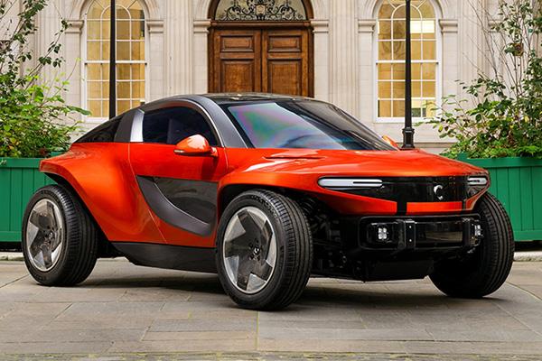 Callum reveals refined luxury interior for the SKYE