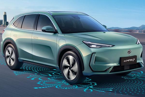 Proton and PRO-NET launches the e.MAS 7