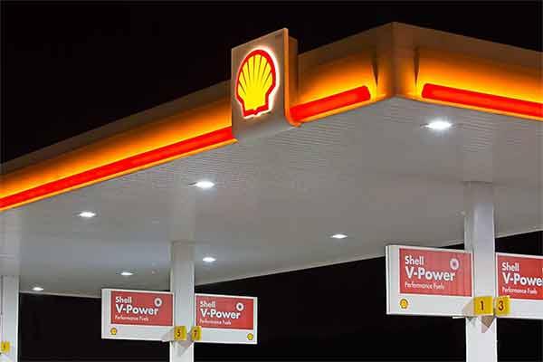 Shell offers customers chance to win Polestar 4 SUV