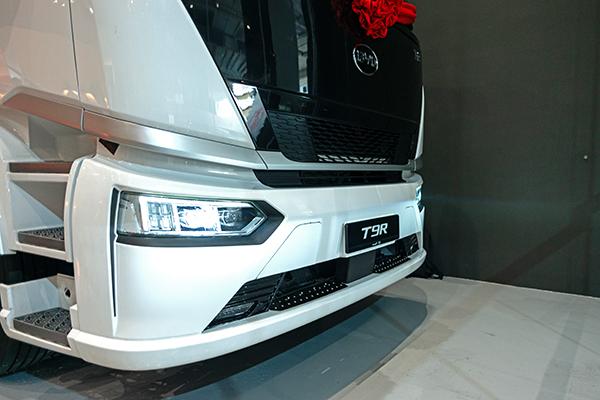 Inchcape+ unveils the BYD T9R at new Commercial Mobility Hub