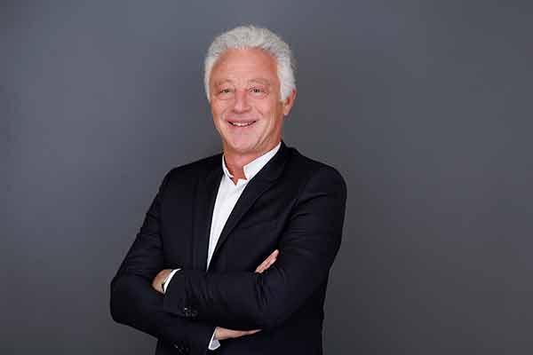 Dacia appoints new VP for Marketing, Sales and Operations