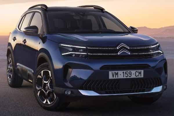 C&C to offer new models as part of Stellantis partnership