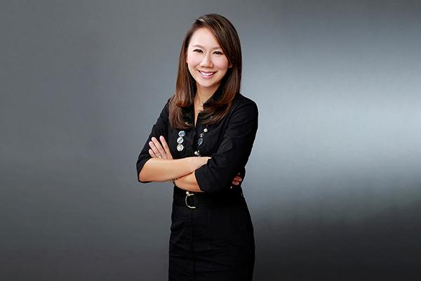 HMGICS appoints new VP to accelerate innovation journey