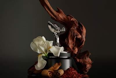 Rolls-Royce introduces new fragrance: Rolls-Royce Scent