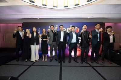 YHI and TotalEnergies host ELF Dealers' Night