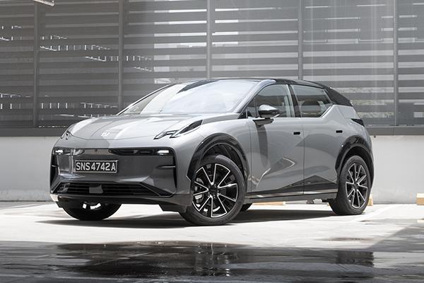 Zeekr X Flagship AWD Review