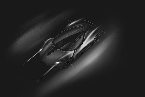 Lanzante honours 1995 Le Mans victory with bespoke model