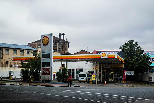 Shell V-Power promotion is back in April 2025