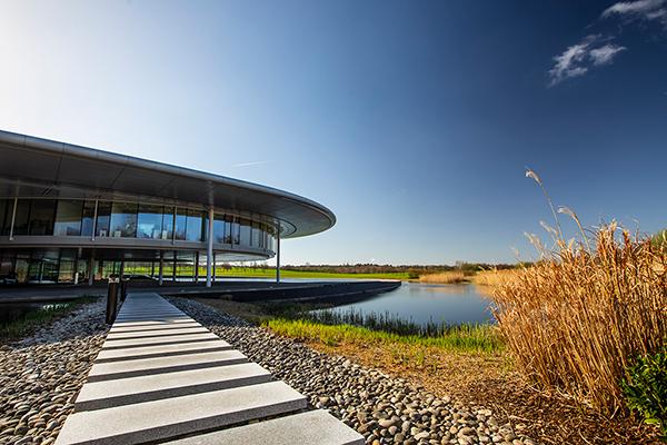 CYVN consolidates U.K. portfolio with McLaren acquisition