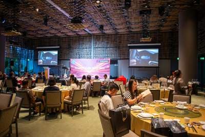 YHI hosts annual dealers' appreciation night