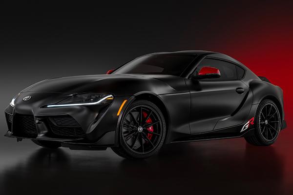 Toyota brings a host of new cars and SUVs to NY Auto Show