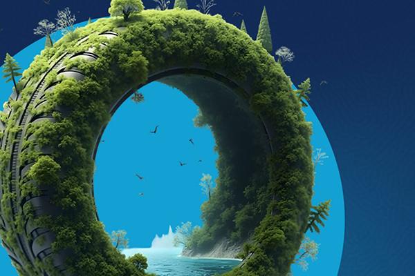 Allianz launches tyre recycling initiative in Singapore