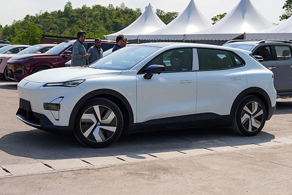 Deepal S05 First Drive Review