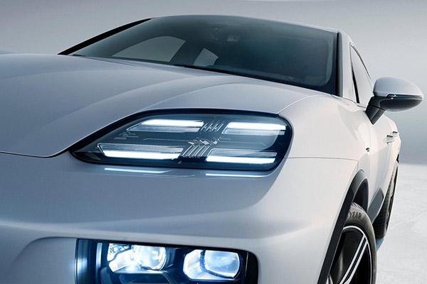 Porsche to invest strategically in its future