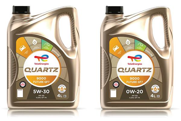 Next-gen TotalEnergies engine oils to deliver improvements