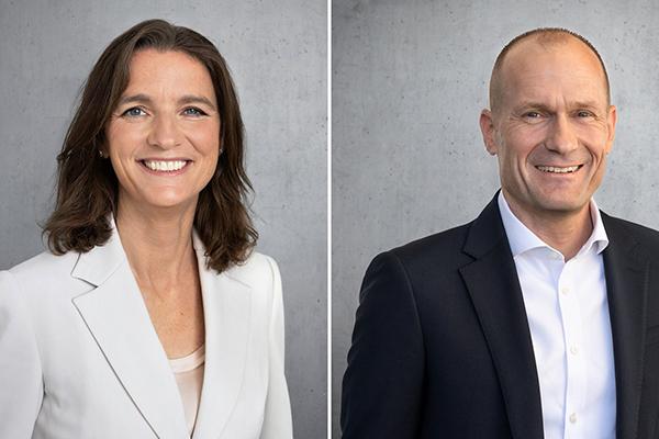 Porsche makes "generational" changes to its Executive Board