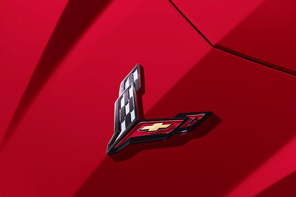 Chevrolet returns to Singapore with the Corvette