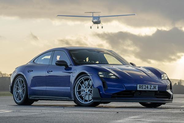 Wheels vs propellers: A Top Gear classic concept revived