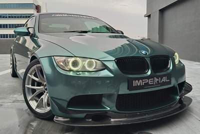 Pimp my ride: Imperial Auto Style now has Inozetek products