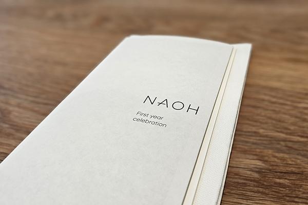 HMGICS's Na Oh restaurant celebrates first anniversary