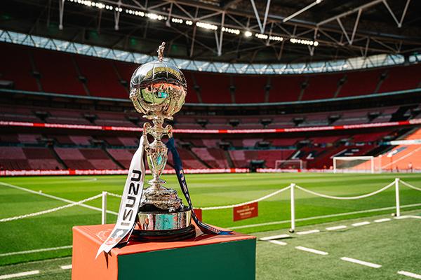 Isuzu U.K. extends FA Vase and FA Trophy partnership to 2028