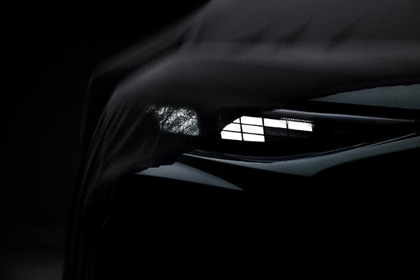 Audi teases first look at next-generation Q3