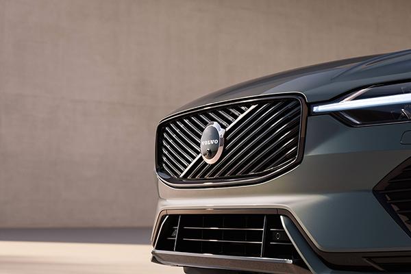 Volvo Cars sees decrease in May sales as compared to 2024