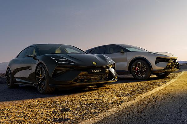 Lotus Singapore revamps Eletre and Emeya lineup