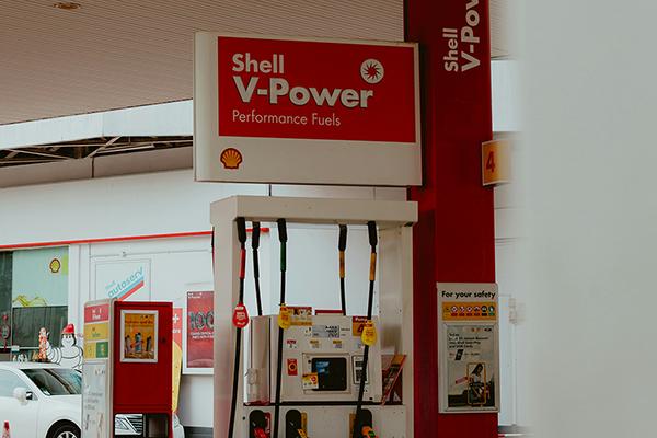 Shell V-Power offers exclusive opportunities to win big