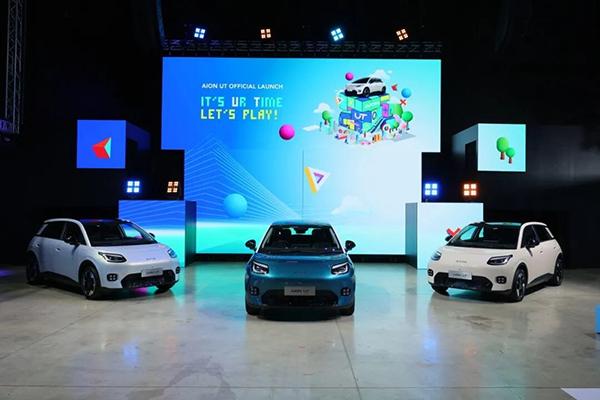 GAC furthers Southeast Asia expansion with new Thai centres