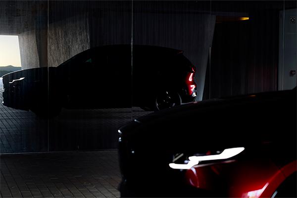 All-new Mazda CX-5 to premiere in July 2025