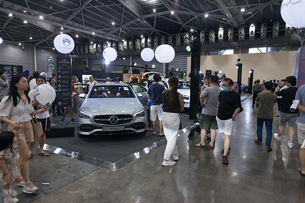 Beyond the price tag: Factors to consider when car shopping