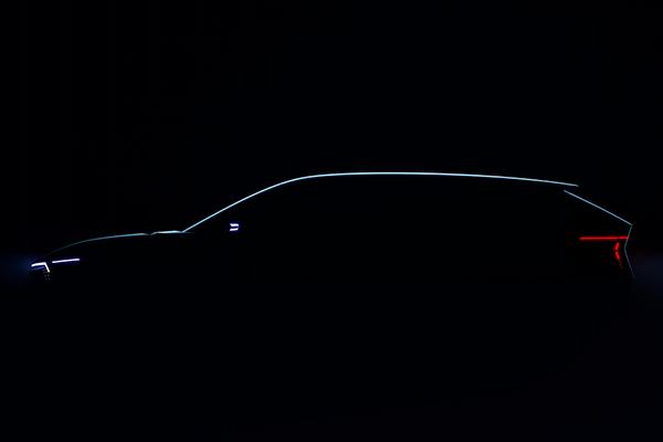 Skoda's concept car shows brand's future in estate segment