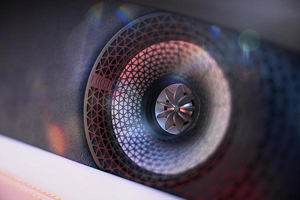 Spatial Audio in CarPlay now available in Lotus vehicles