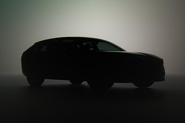 Skoda reveals more of the Vision O