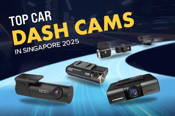 Top Car Dashboard Camera Choices to Consider in 2025