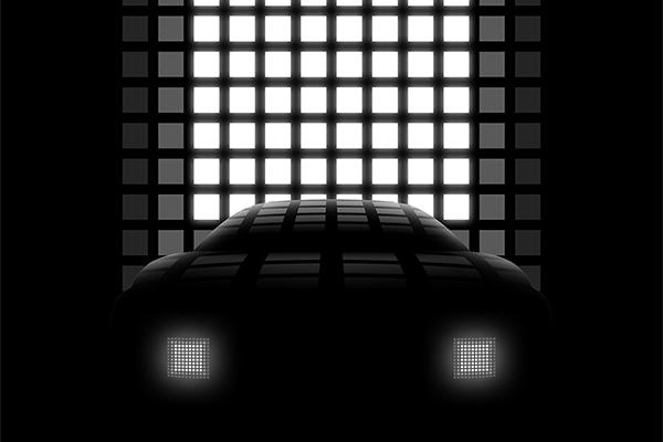 First glimpse of Hyundai concept ahead of IAA Mobility 2025