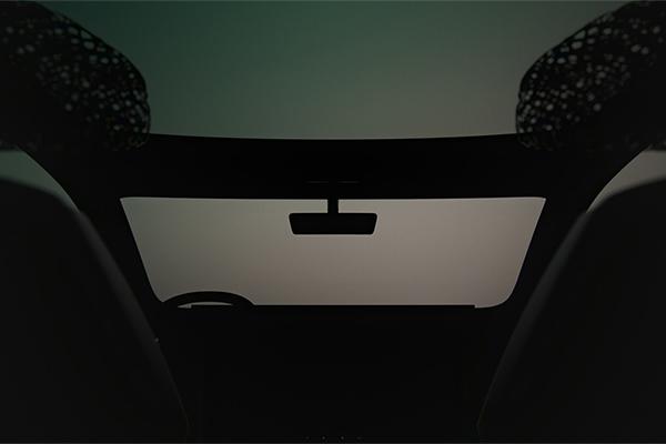 Skoda Vision O's interior reveals new design concept