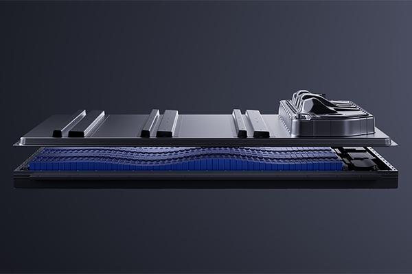 CATL launches Shenxing Pro battery at IAA Mobility 2025