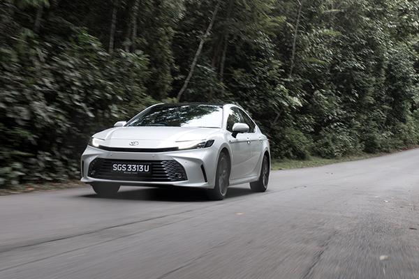 EEAI extension and VES adjustment: Analysing the impact