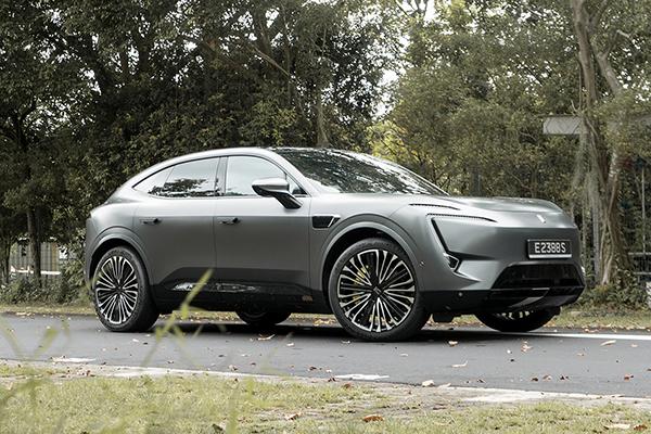 AVATR 11 Long Range Review