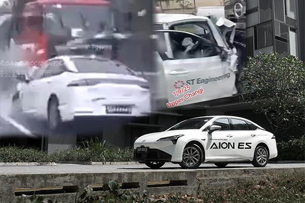 New cars are safer: Opt for one when you can