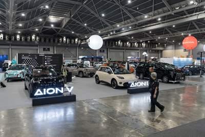 The Car Expo returns!