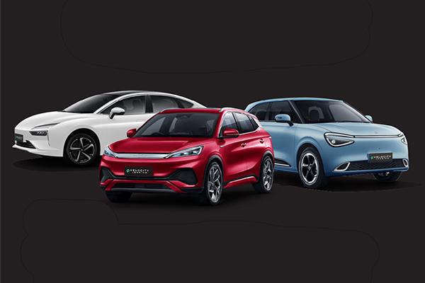 Velocity Leasing appointed as fleet partner for Gojek