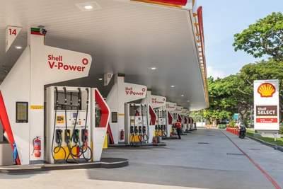 Shell offers V-Power deals ahead of upcoming SG Grand Prix